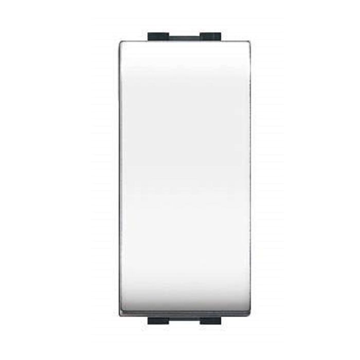 Life Interruttore Unipolare 1p 16a 250v Life Interruttore Unipolare 1p 16a 250v